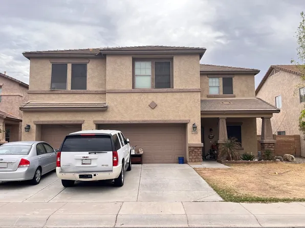 30237 W Cheery Lynn Rd, Buckeye, AZ 85396