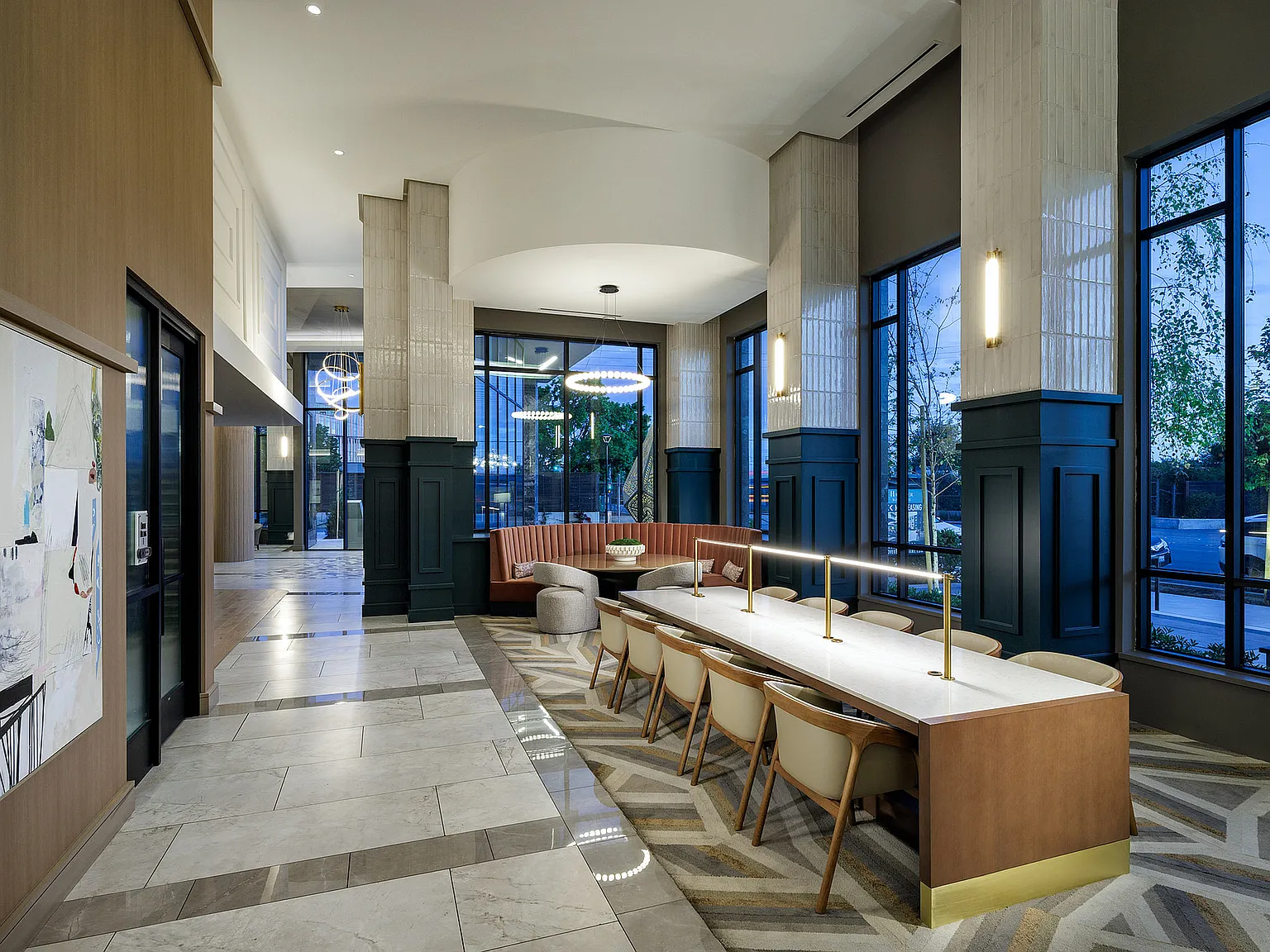 Hanover Burlingame — Photo 3