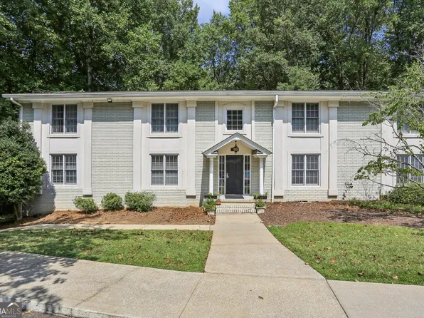 1020 Scott Blvd APT E2, Decatur, GA 30030