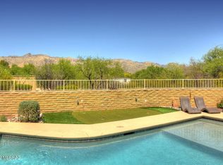 11121 E Prince Rd, Tucson, AZ 85749