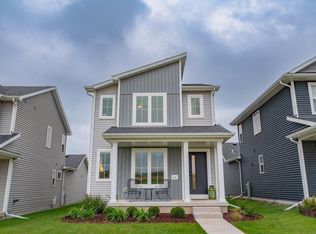 542 Redan Dr, Verona, WI 53593