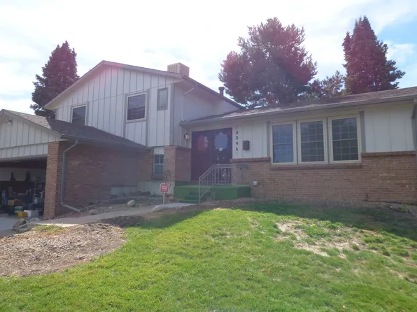 10996 E Mexico Ave, Aurora, CO 80012
