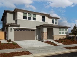 Plan 3 Plan, Glisten at One Lake, Fairfield, CA 94533