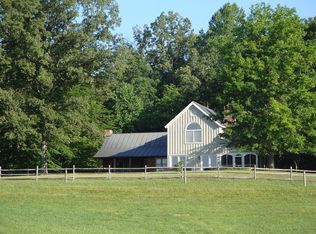 2525 Someday Farm Ln, Barboursville, VA 22923
