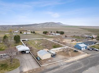 72104 N Zwicker Rd, Benton City, WA 99320