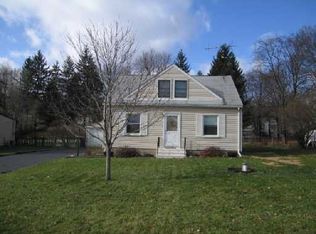 3365 Beaumont Ave, Ann Arbor, MI 48105