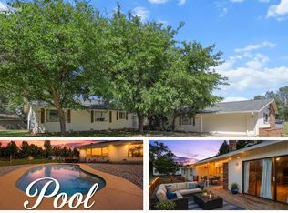 22058 Wesley Dr, Palo Cedro, CA 96073