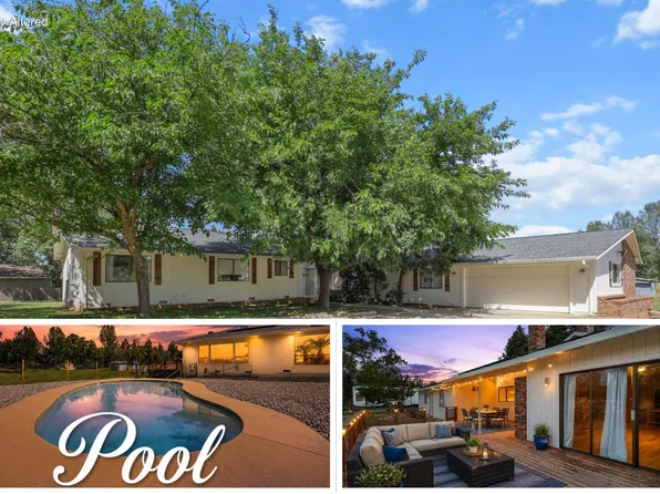 22058 Wesley Dr, Palo Cedro, CA 96073