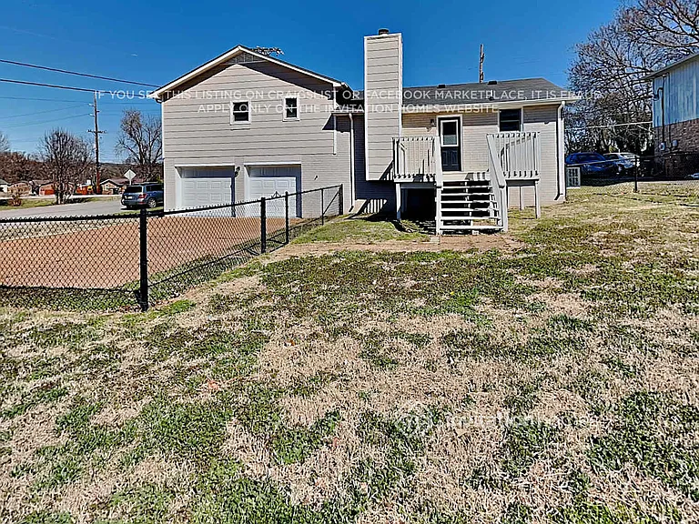 3837 Buena Vista Pike — Photo 16
