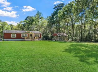 159 Saddle Surrey Rd, Coldspring, TX 77331