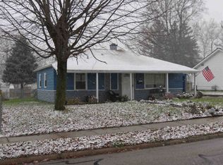 3106 Elmwood Ave, Lafayette, IN 47904