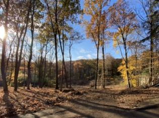 99 Byram Ridge Rd, Armonk, NY 10504