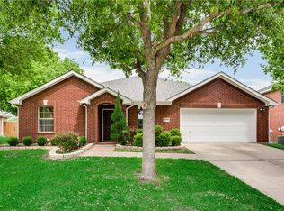 15714 Durango Dr, Frisco, TX 75035