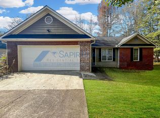 5743 Rex Mill Dr, Rex, GA 30273