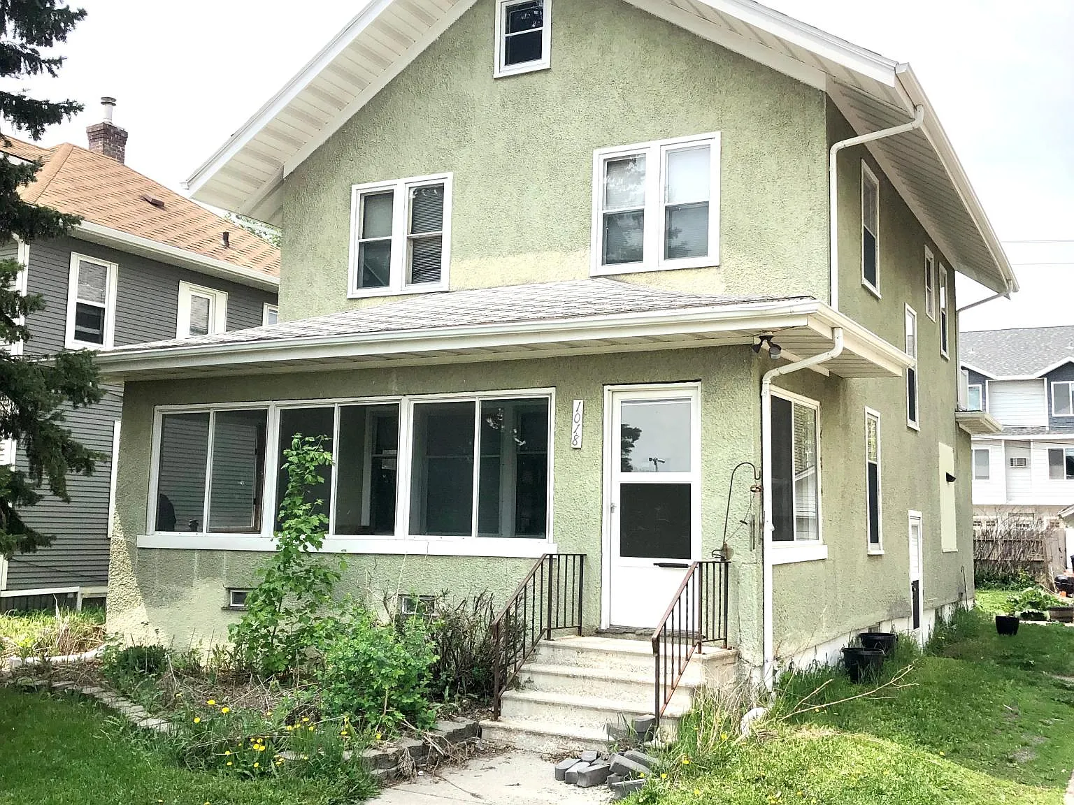 4 bed, 1516 sqft, $1,800 — Photo 2
