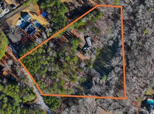 4500 Old Stilesboro Rd NW, Acworth, GA 30101