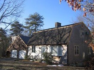 170 Joe Long Rd, Brewster, MA 02631