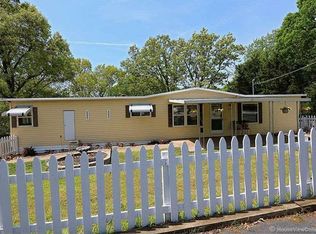 5061 Forest Ln, House Springs, MO 63051