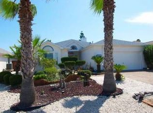 15954 El Soccorro Loop, Corpus Christi, TX 78418