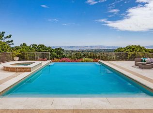 490 Las Pulgas Dr, Woodside, CA