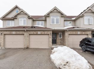 1220 Riverbend Rd #50, London, ON N6K 0G5