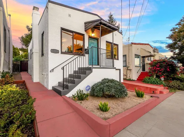 4020 Bayo St, Oakland, CA 94619
