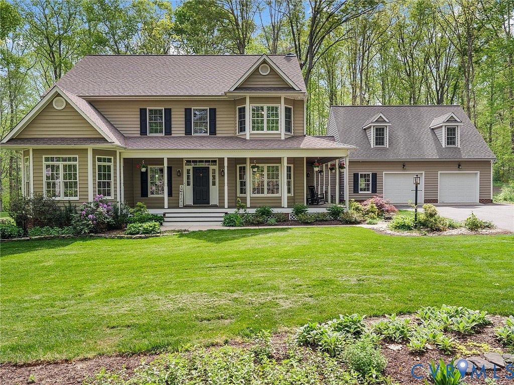 moiページ 13216 Fawnborough Rd, Montpelier, VA 23192 | Zillow