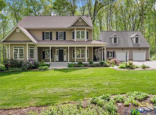 13216 Fawnborough Rd, Montpelier, VA 23192