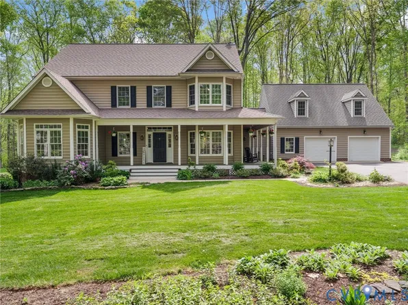 13216 Fawnborough Rd, Montpelier, VA 23192