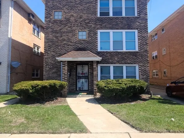 83 Oglesby Ave, Calumet City, IL 60409