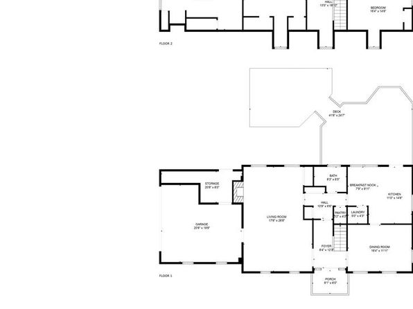 1212 Ridge St, Albemarle, NC 28001