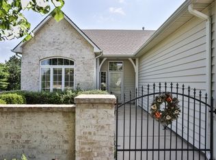 13255 E Glen Creek St, Wichita, KS 67230