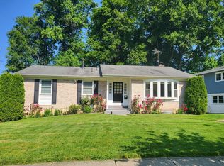 14308 Blackmon Dr, Rockville, MD 20853