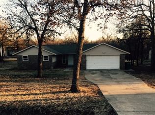 16798 Topeka Lane, Choctaw, OK 73020
