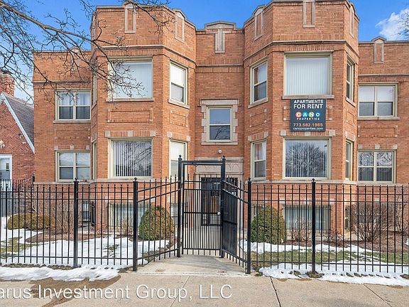 2nd image of 6159 S California Ave #10889707