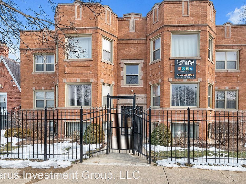 1st image of 6159 S California Ave #1