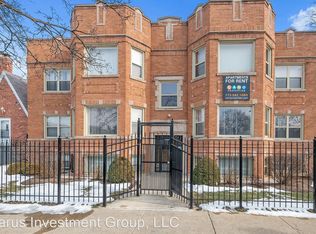 6159 S California Ave #1, Chicago, IL 60629