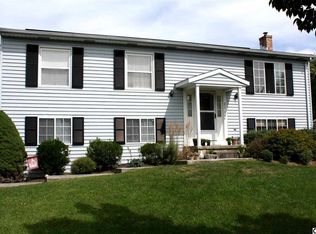 2711 Colonial Rd, Harrisburg, PA 17112