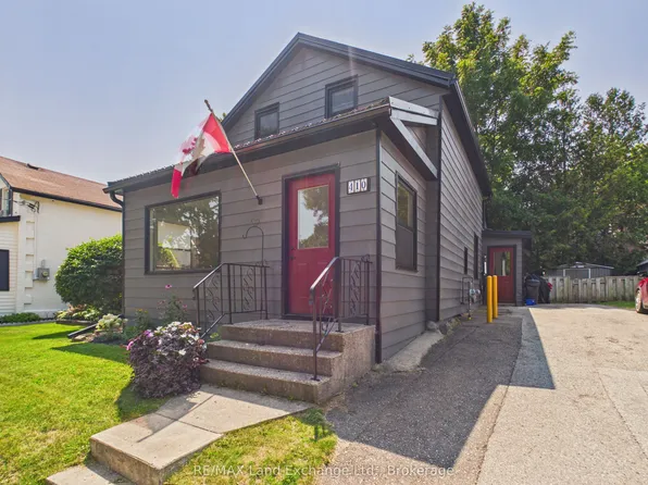 410 Russell St, Kincardine, ON N2Z 2A9