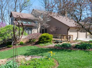 2604 S Robins Bow, Bloomington, IN 47401