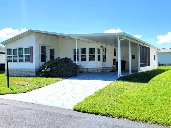 531 Osprey Pl #387, Lake Wales, FL 33859