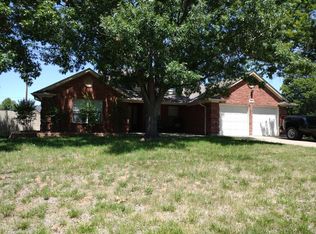 1023 Harbor Lakes Dr, Granbury, TX 76048