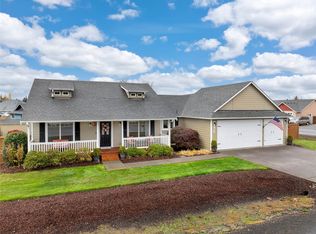 153 Birdie Drive, Chehalis, WA 98532