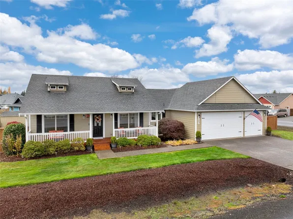 153 Birdie Drive, Chehalis, WA 98532