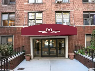 Rented by Atlantic Management Co Inc