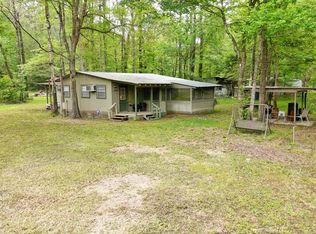 2595 Garden City Rd, Roxie, MS 39661