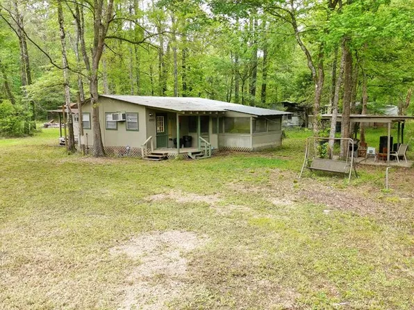 2595 Garden City Rd, Roxie, MS 39661