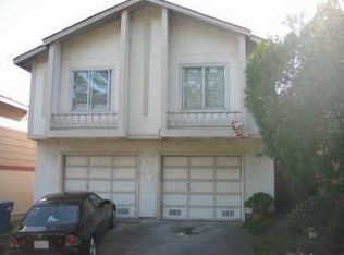 645 Hickey Blvd, Daly City, CA 94015
