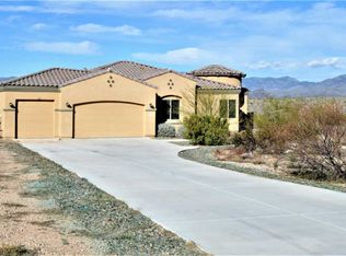 1556 N Buckspring Pl, Vail, AZ 85641