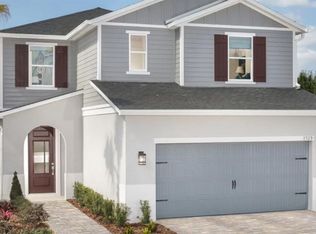10322 Honeysuckle Vine Cir, Riverview, FL 33578